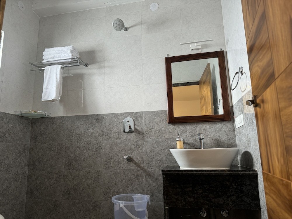 Luxury Room photo 3
