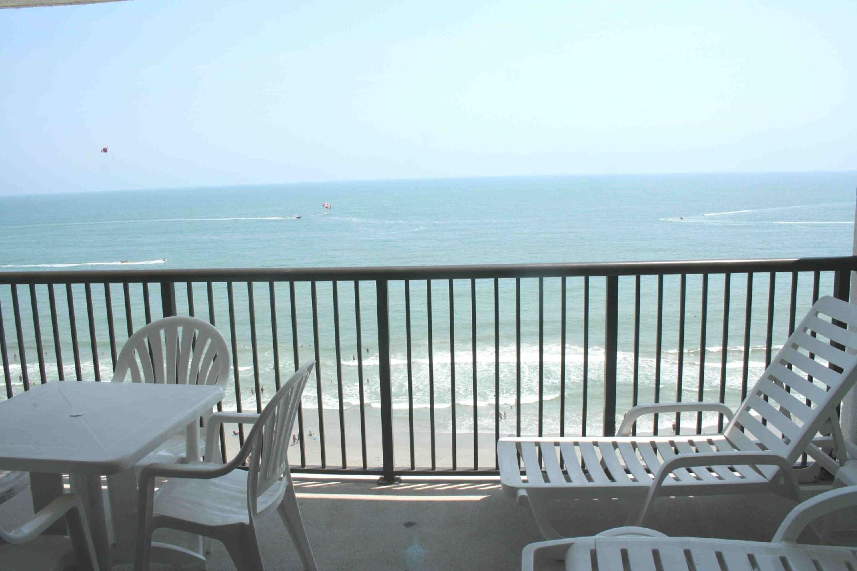 Studio with Sea View photo 3