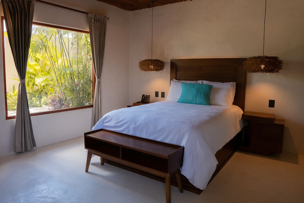Standard Room, Terrace, Garden View