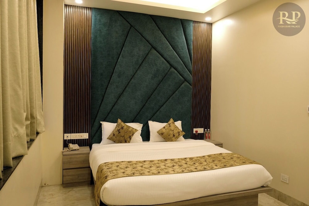 Basic Double or Twin Room