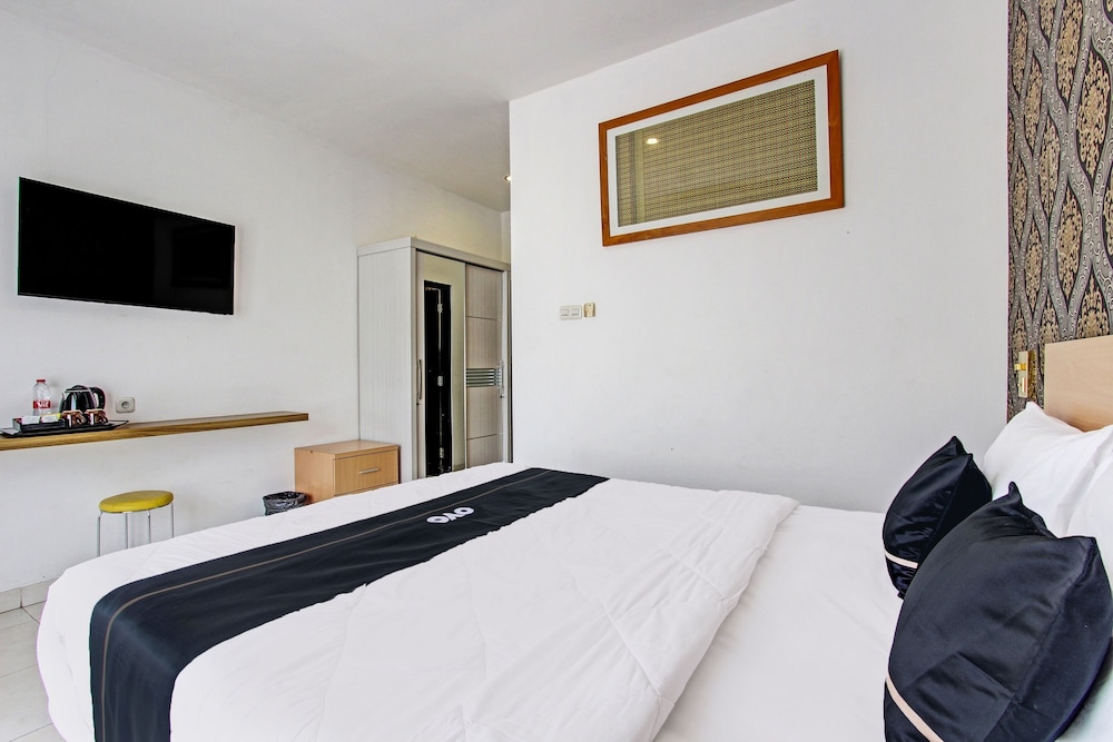 Deluxe Double Room - Photo 7