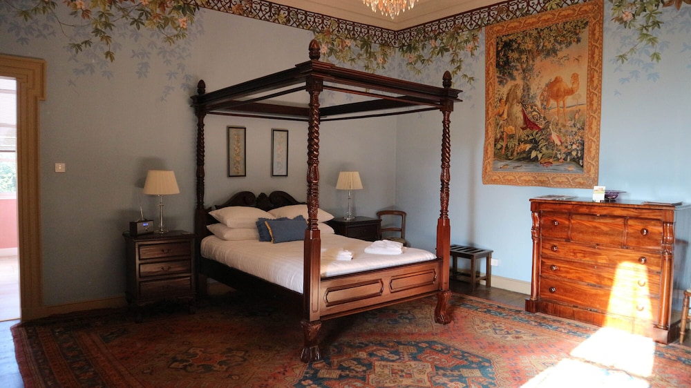 Deluxe Double Room, 1 King Bed photo 1