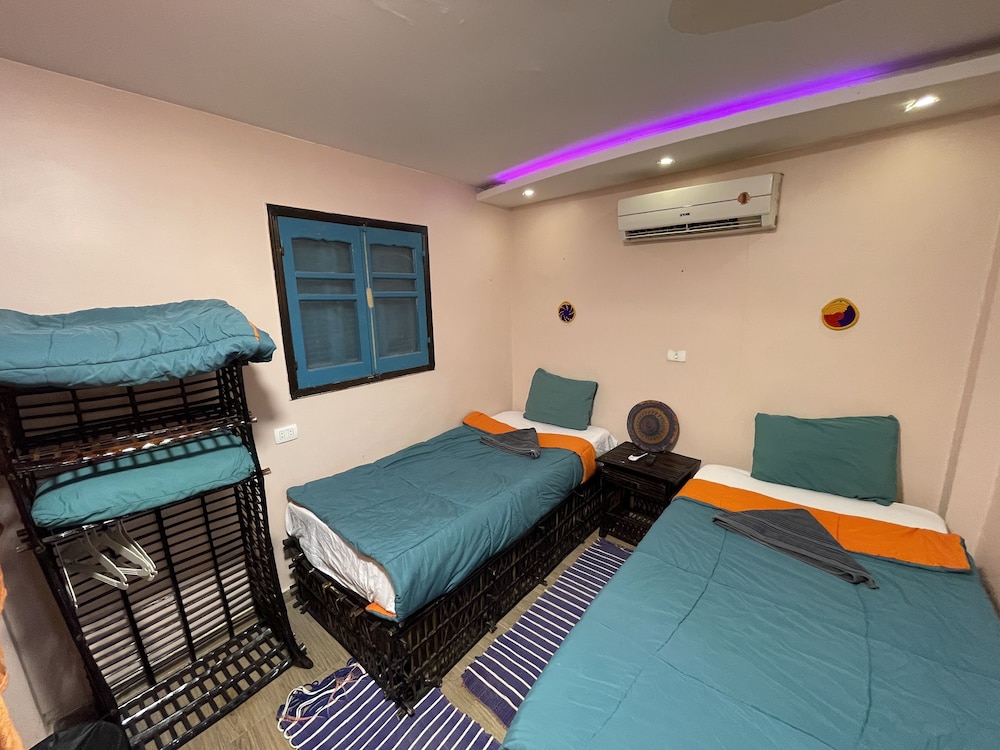 Standard Double or Twin Room photo 1