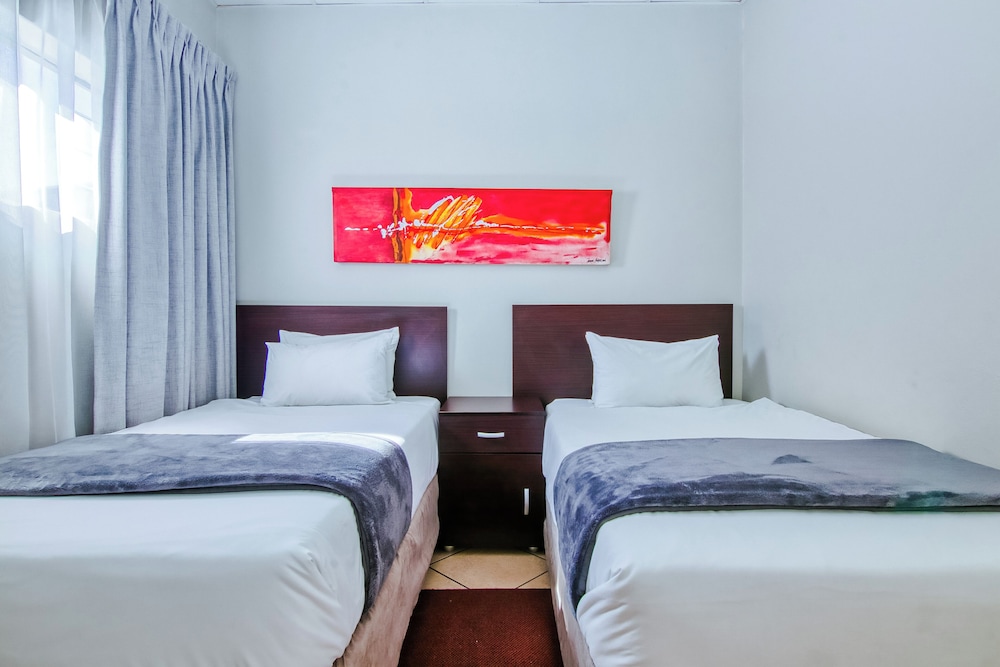Family Apartment
