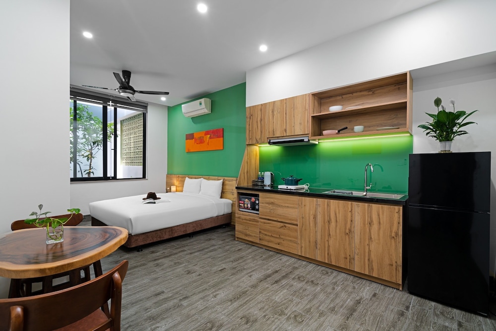 Traditional Double Room, 1 King Bed