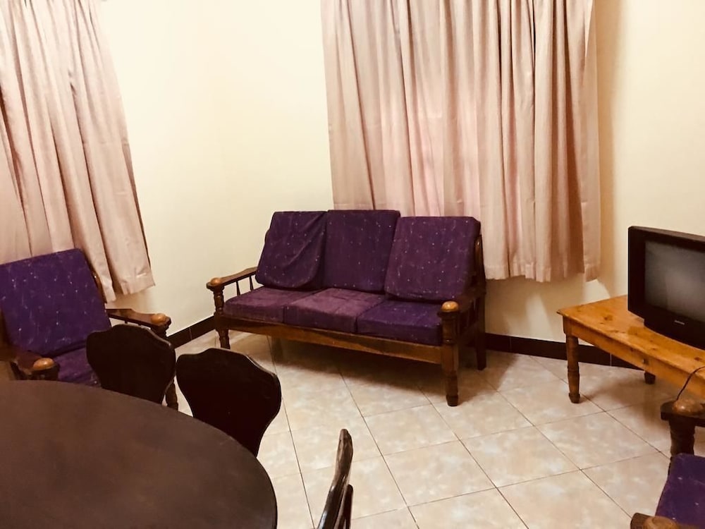 Basic Double Room, 1 Bedroom