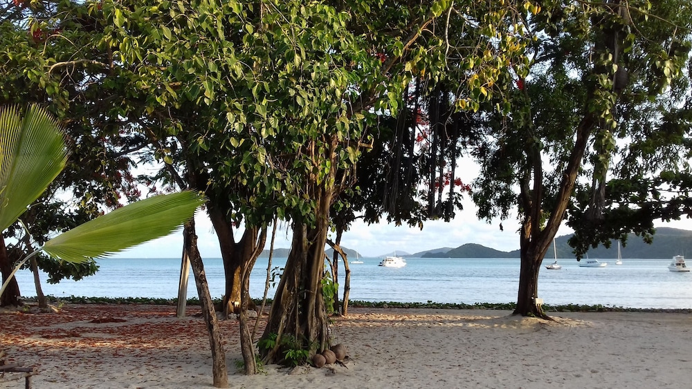 Beach Front Bungalow - Photo 3