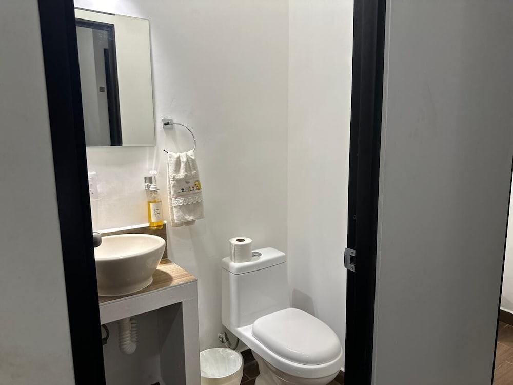 Basic Room, 1 Bedroom