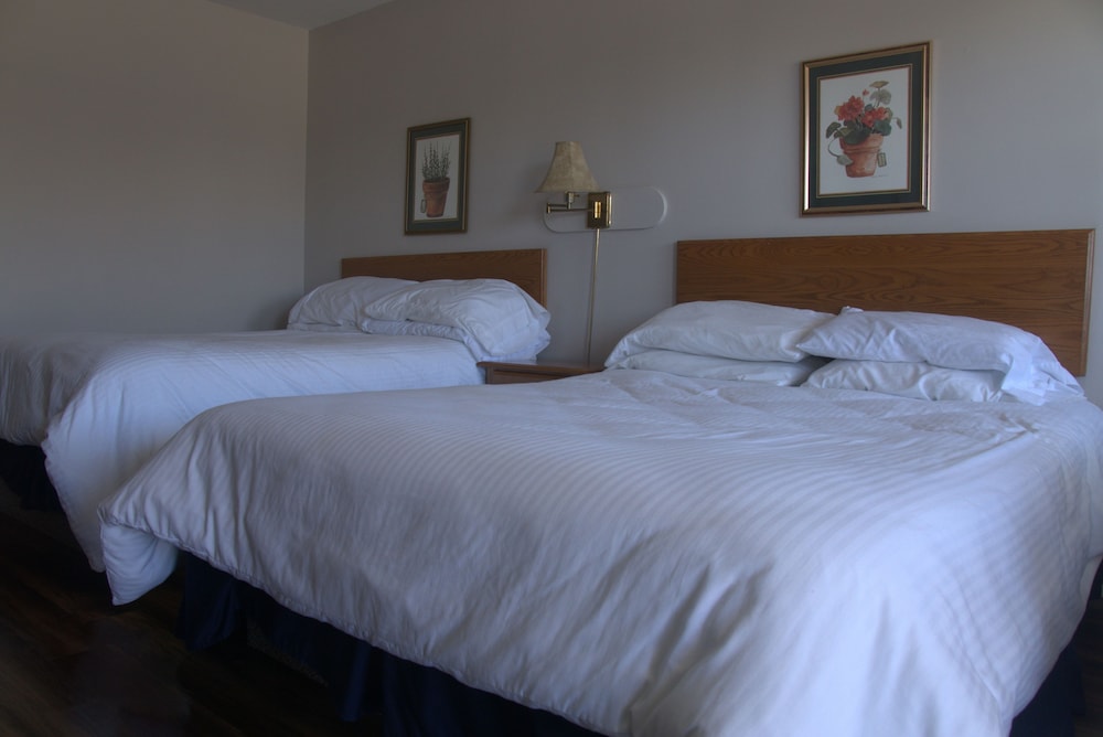 Standard Room (1 Queen and 1 Double Bed) photo 1