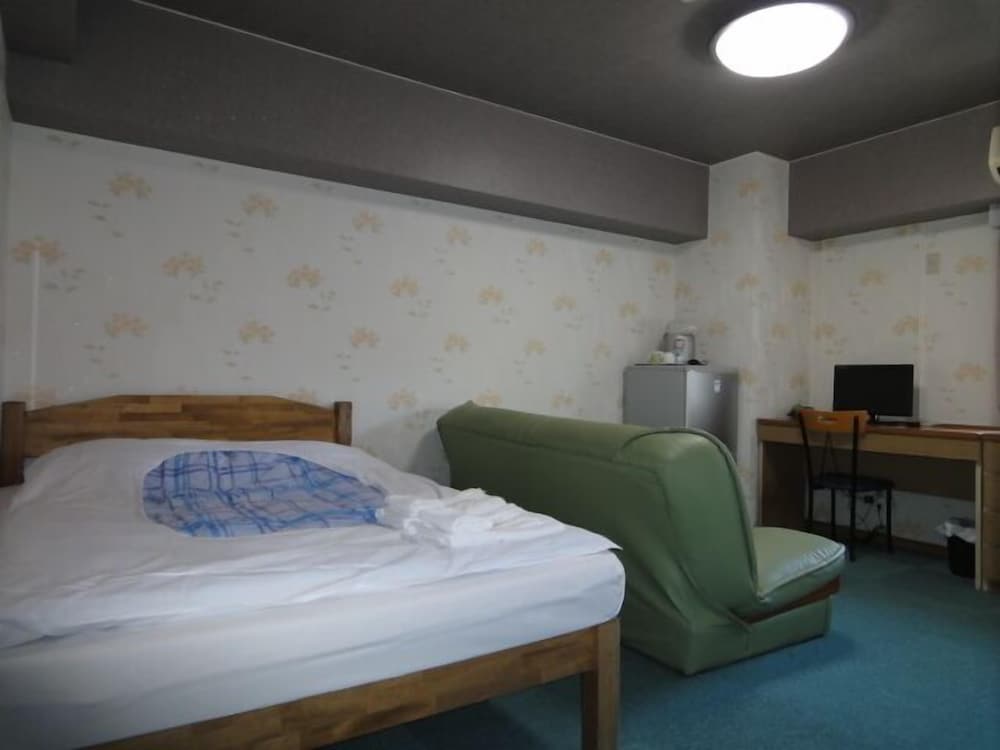 Double Room, Kitchen photo 2