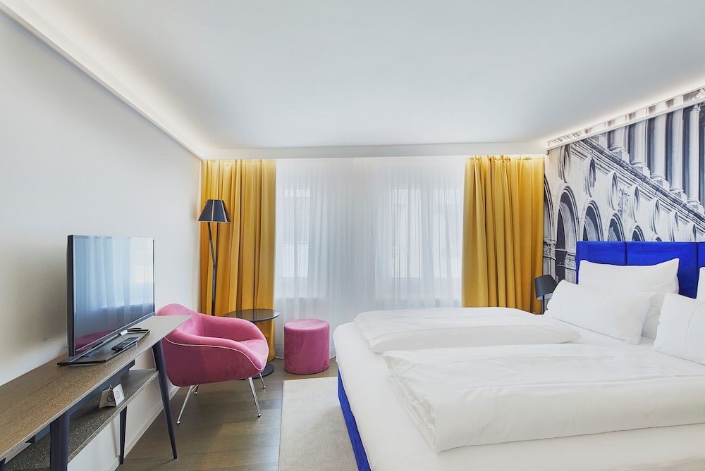 Small Double Room - Photo 7