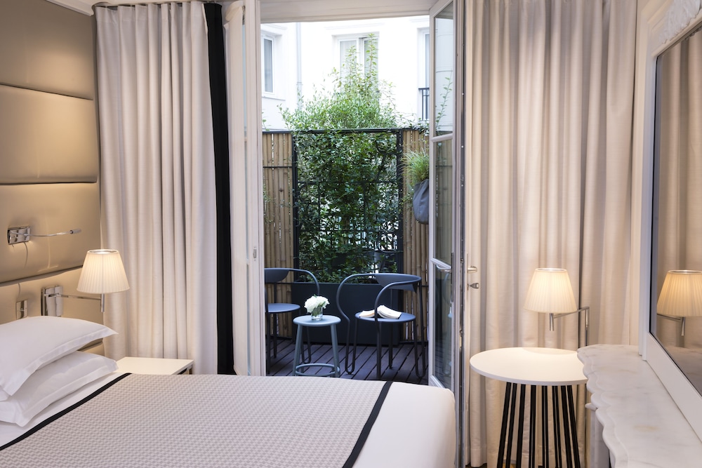 Deluxe Room, Terrace photo 2