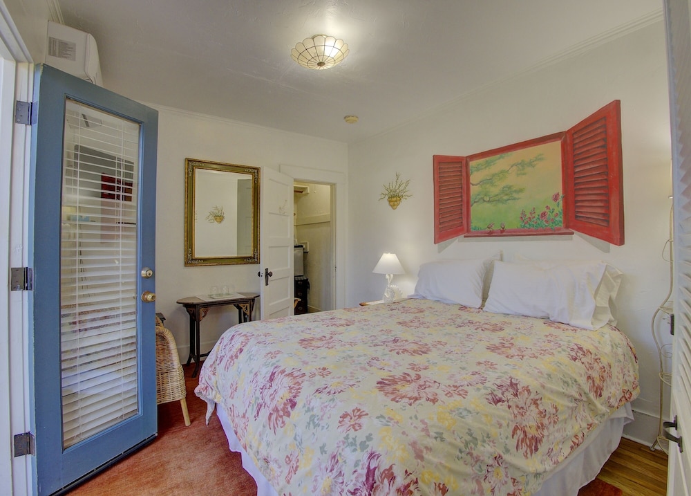 Room, Private Bathroom (Kingfisher) photo 3