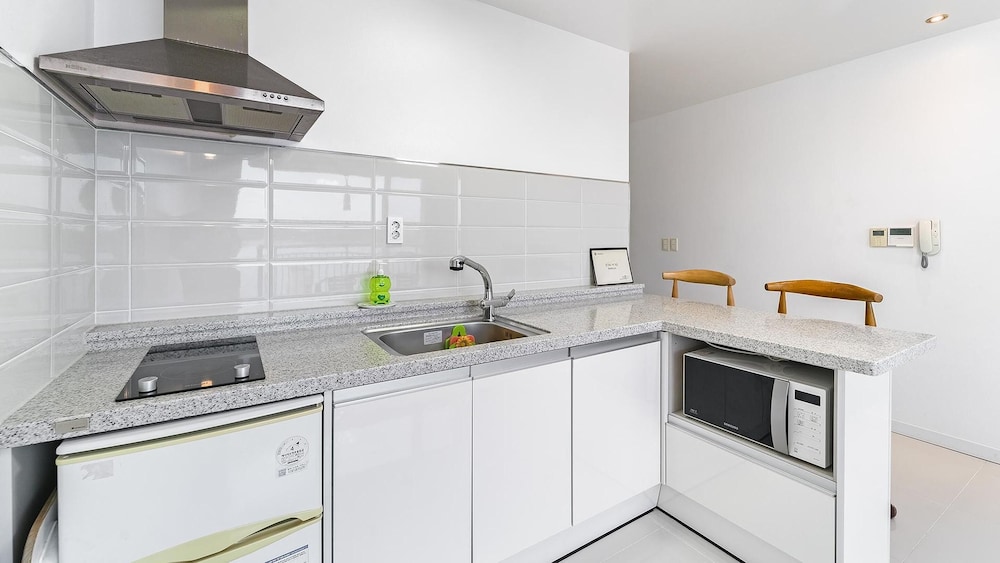 Basic Room, 1 Bedroom (Bdong 202(Ocean view,withpet)) photo 2