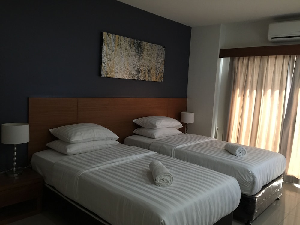 Superior Twin Room photo 2