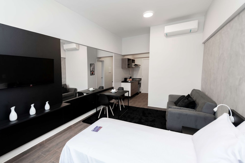 Standard Room, 2 Twin Beds - Photo 5