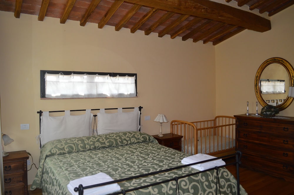 Villa, 2 Bedrooms, Smoking, Private Pool
