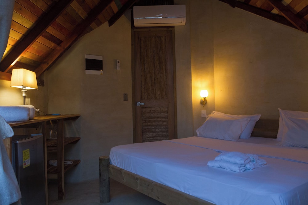 Romantic Chalet, City View