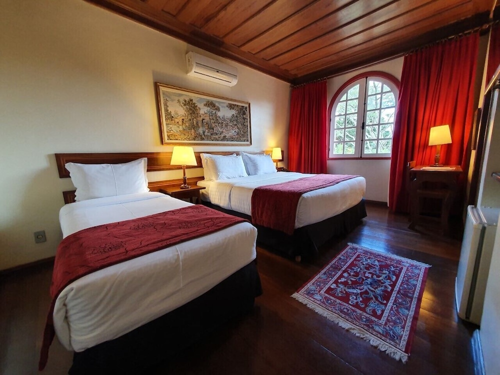 Quarto Deluxe Especial photo 3