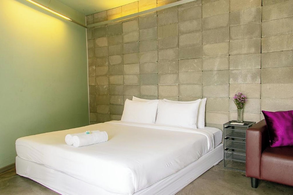 Basic Room