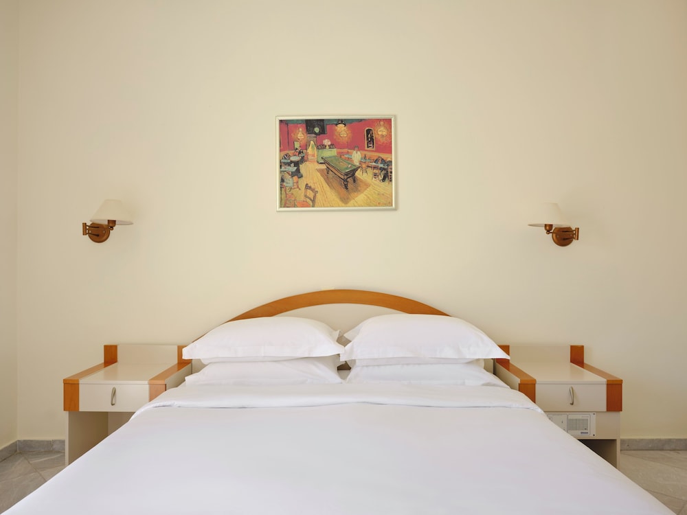 Double Room Inland View photo 1