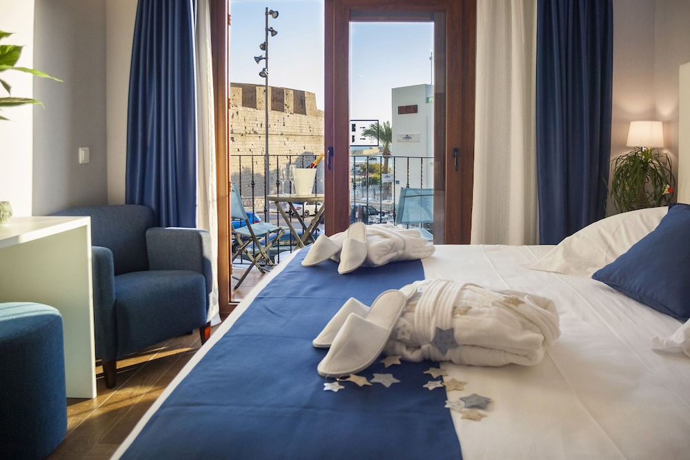 Superior Double Room, Terrace photo 3