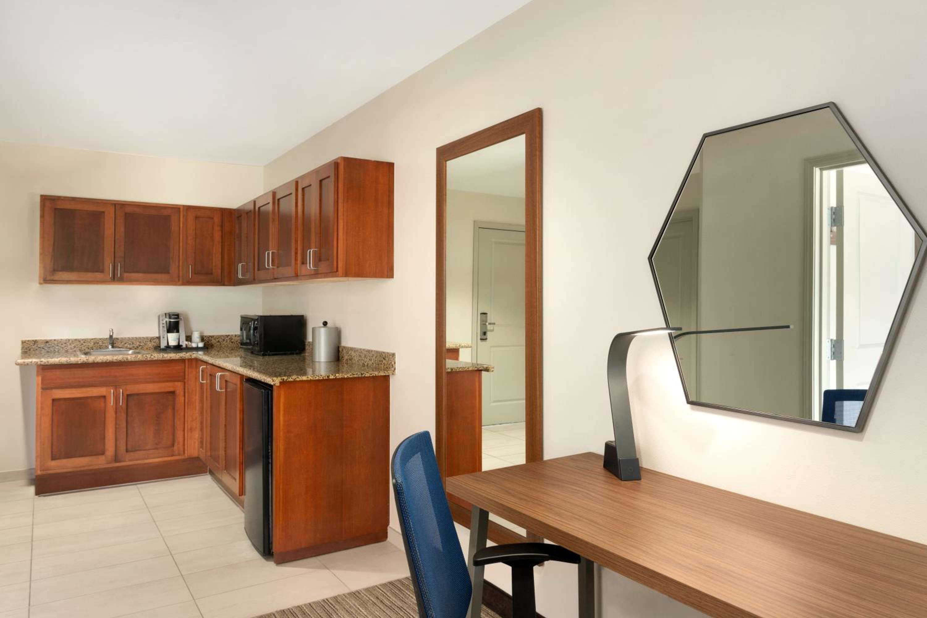 One-Bedroom King Suite photo 3