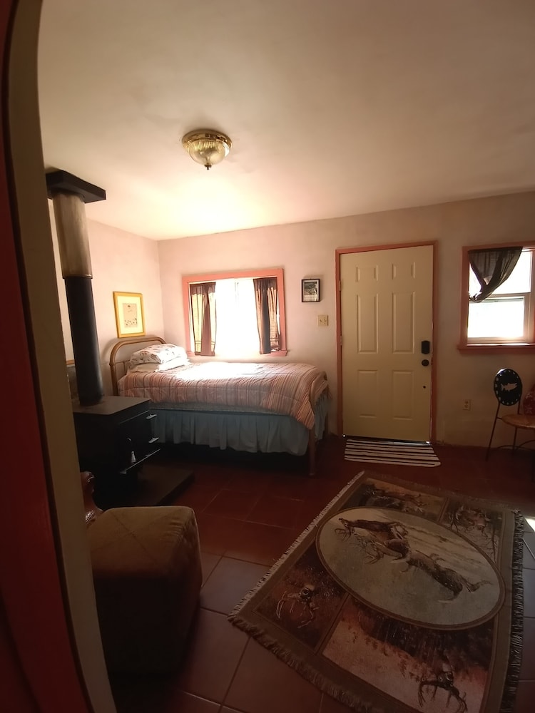 Cabin, Non Smoking, Patio photo 3
