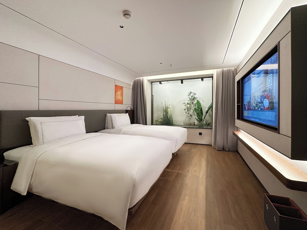 Basic Room