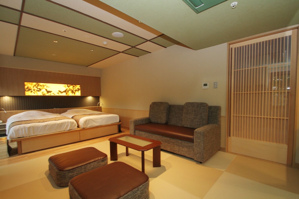 (KOMOREBI) Japanese Western Style Room with Jet Bath, Non Smoking - Photo 2