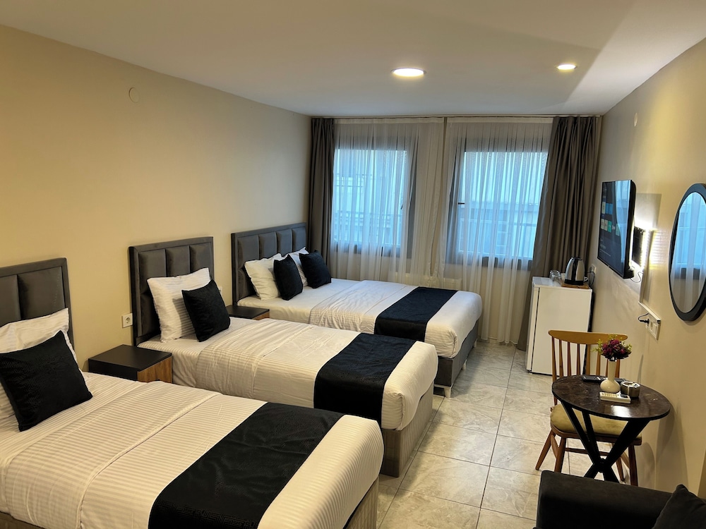 Deluxe Room photo 2