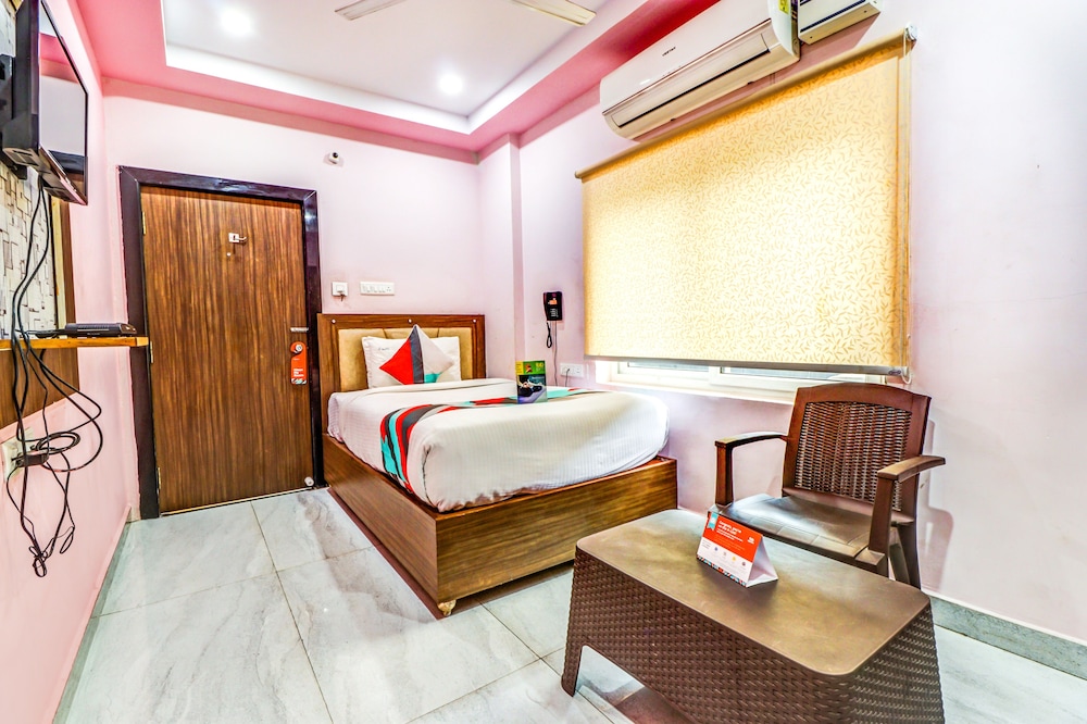 Deluxe Single Room photo 1