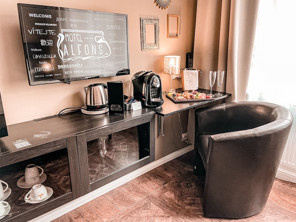 Superior Double or Twin Room, 1 Bedroom - Photo 3