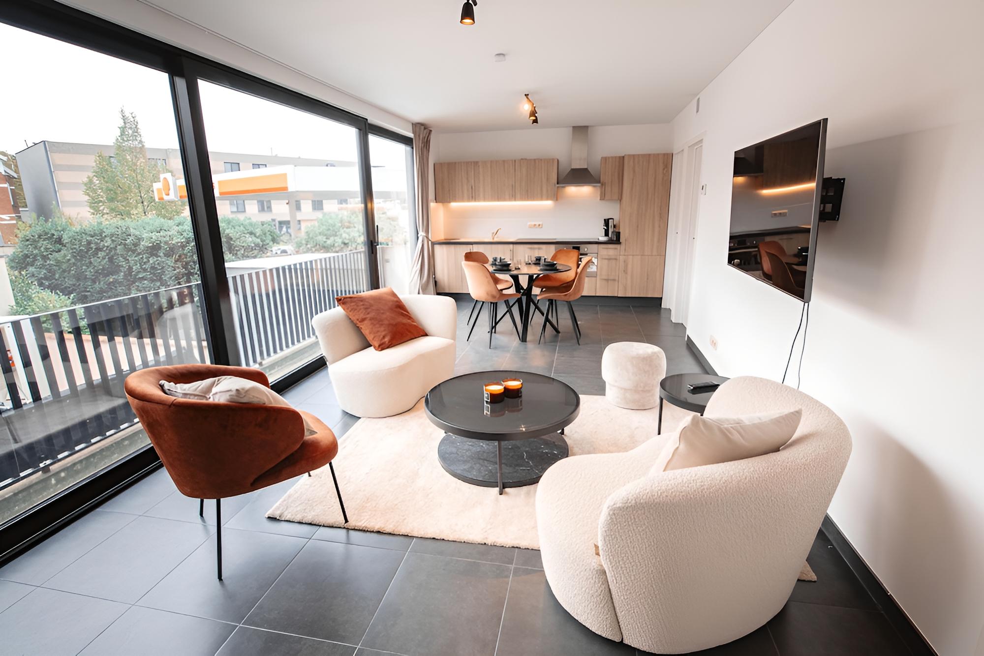 Design Duplex photo 1