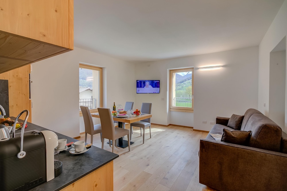 Apartment, Accessible photo 1