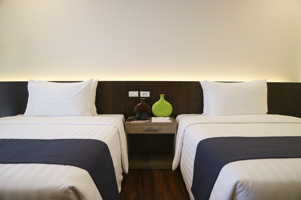 Deluxe Twin Room - Photo 4
