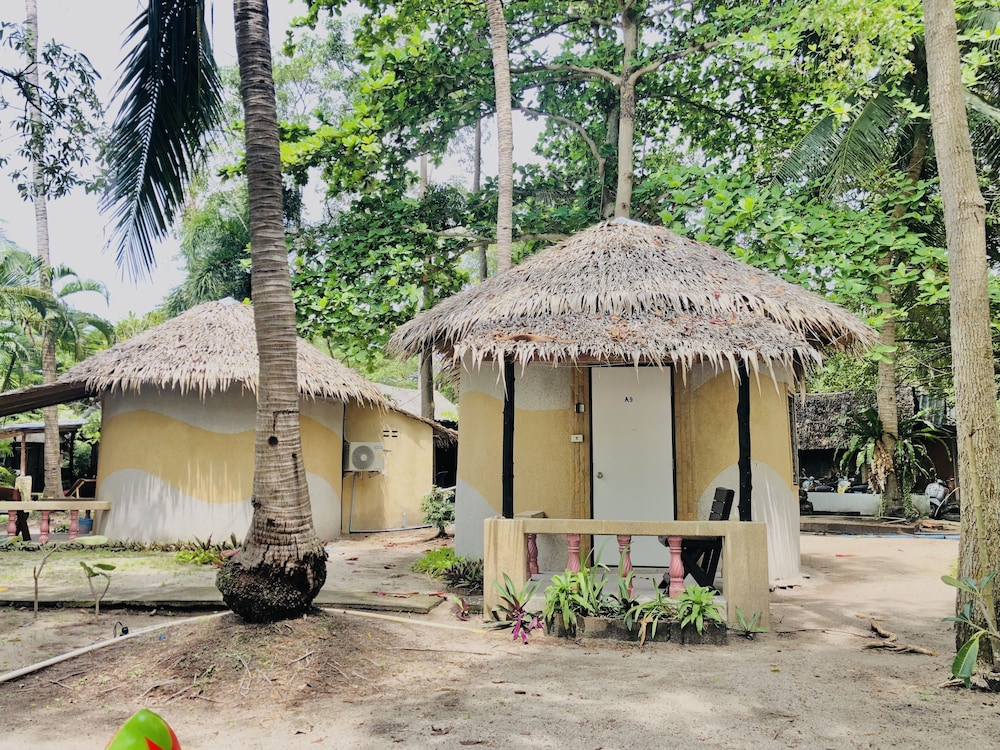 Standard beach bungalow A/C - Photo 5
