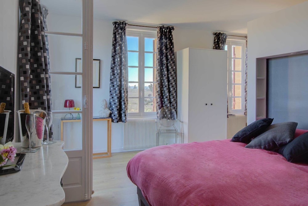 Deluxe Suite (Vendanges)