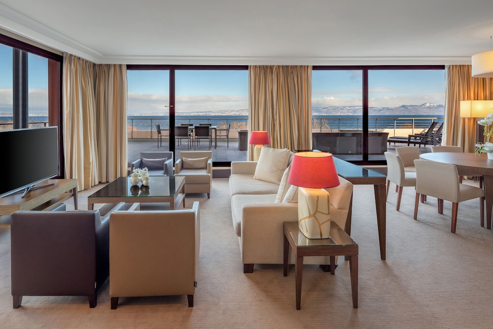 Presidential Suite, 1 King Bed photo 1