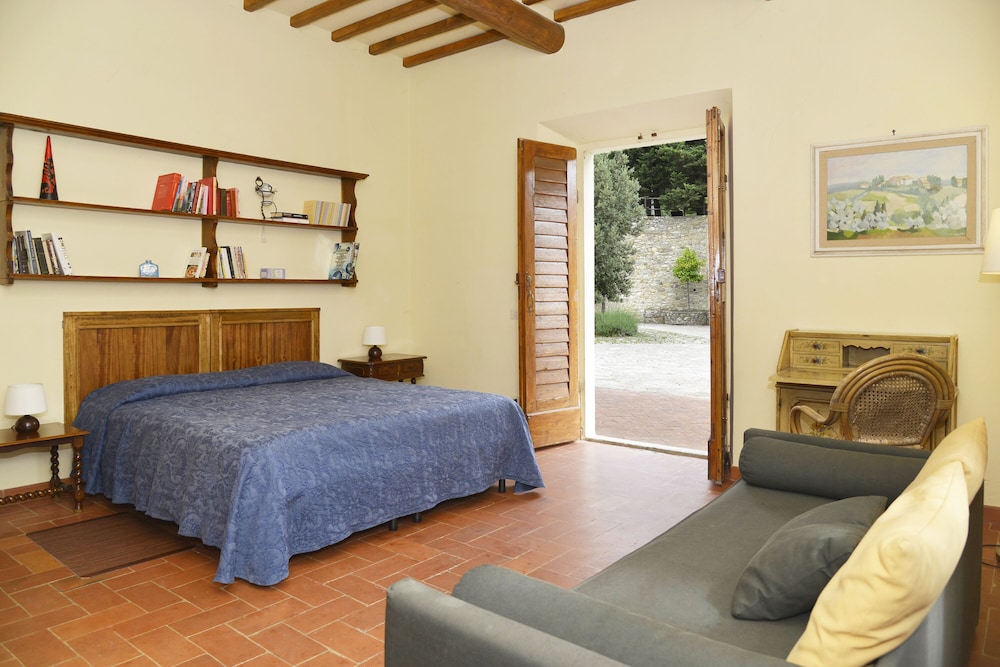 Standard House, Multiple Bedrooms, Mountainside (Podere Apostoli)