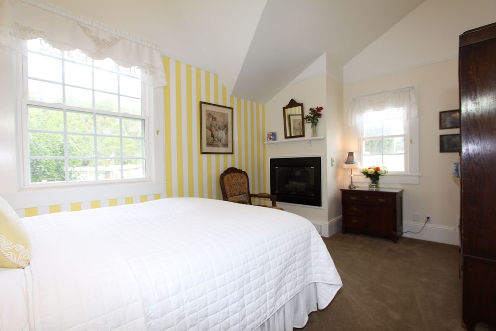 Room (Angel's Nook) photo 2