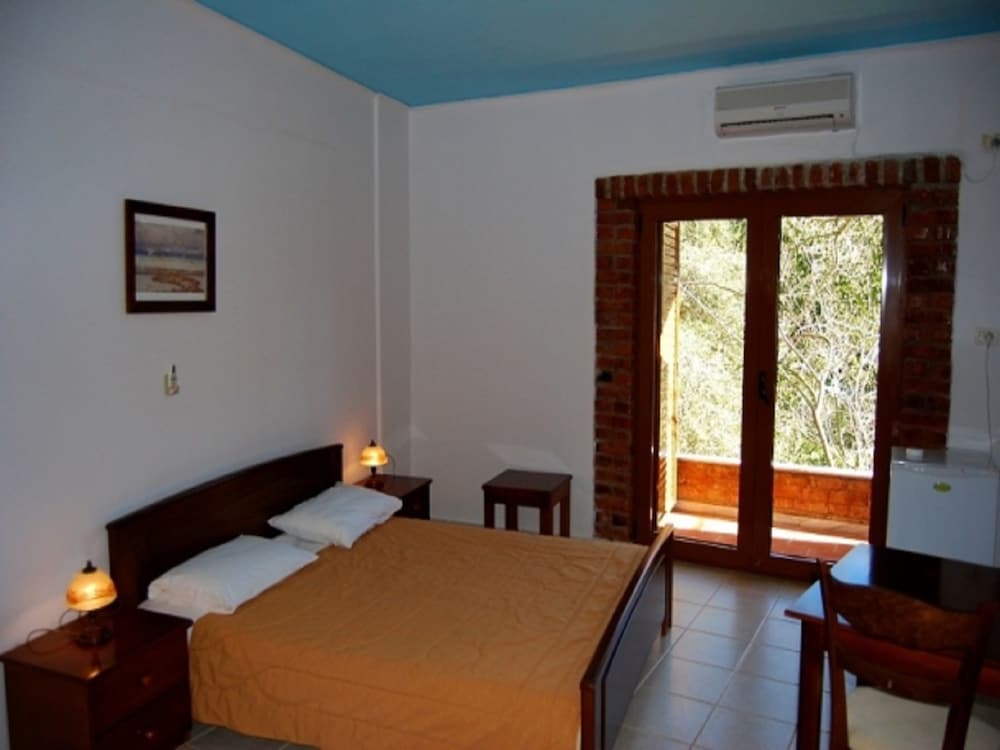 Double Room, Balcony photo 3