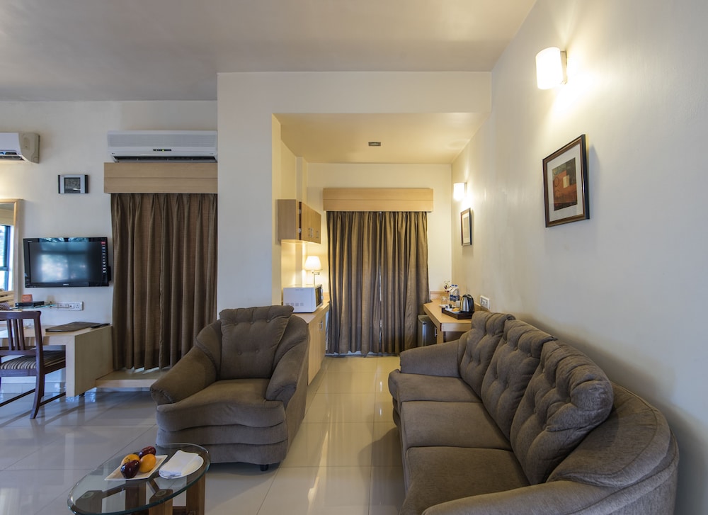 Premium Room - Photo 5