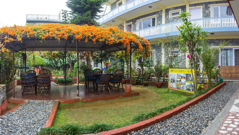 Basic Double Room