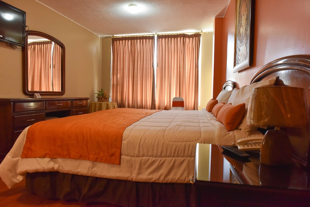 Suite, 1 Queen Bed photo 2