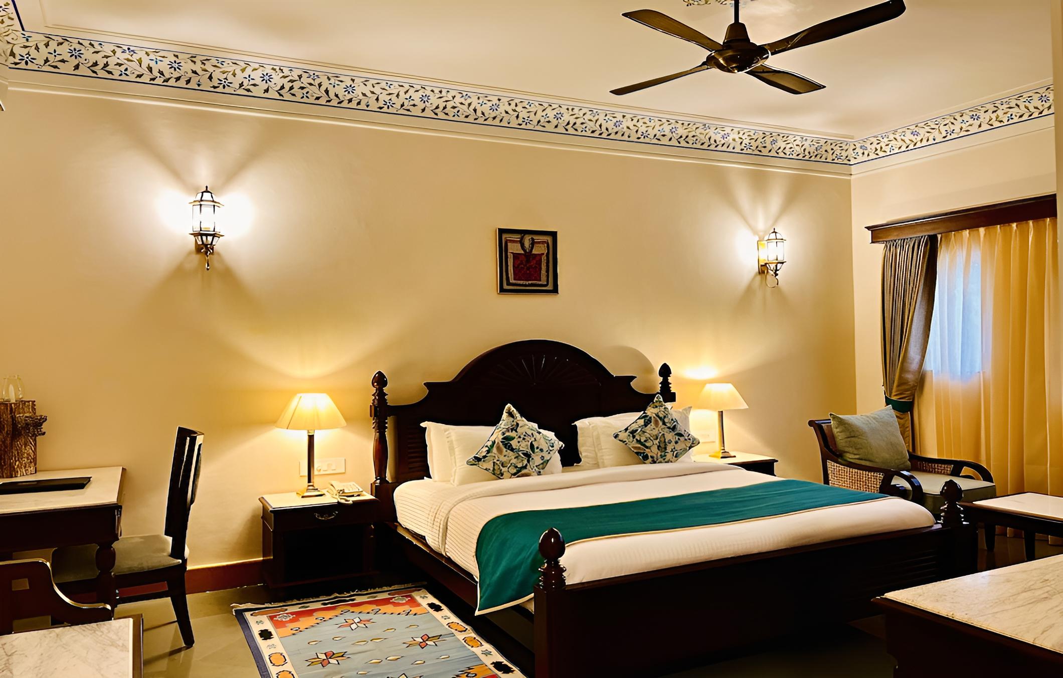 Luxury Room photo 1
