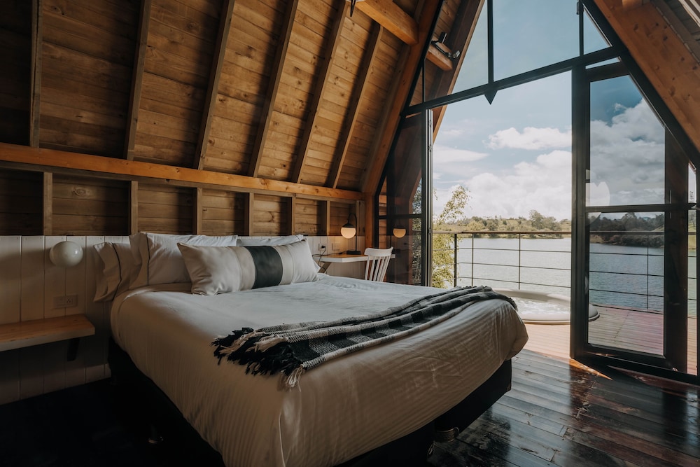 Panoramic Cabin photo 3