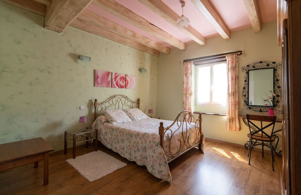 Double Room (Primadera) photo 1