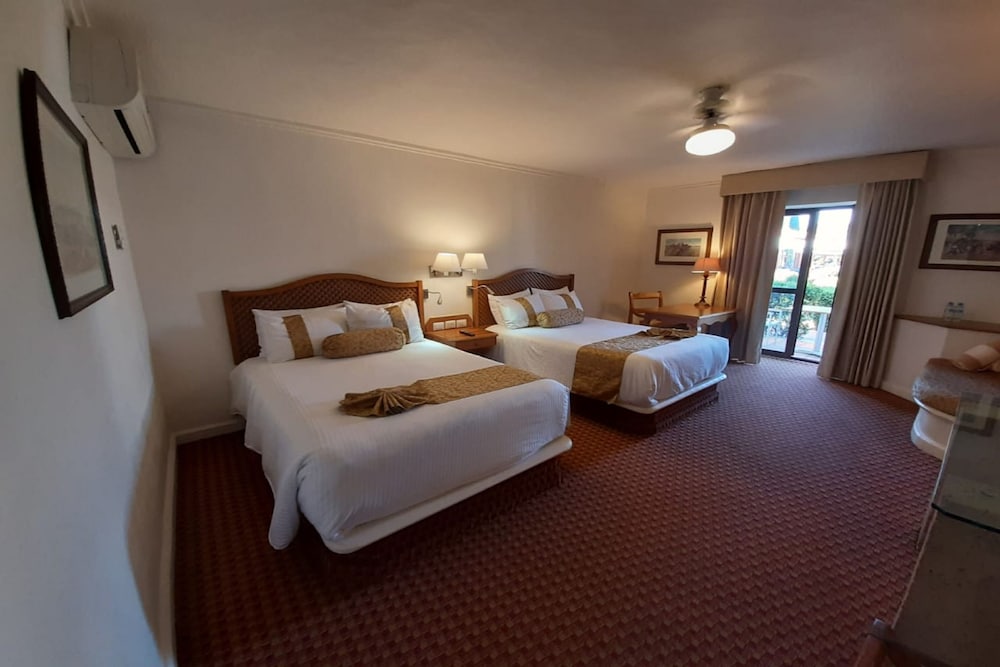 Grand Room, 2 Double Beds (Preferencial) - Photo 1