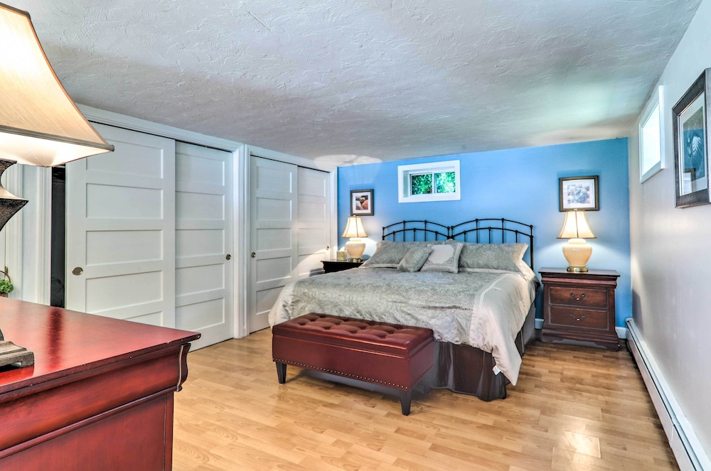 Apartment (1 Bedroom) photo 2